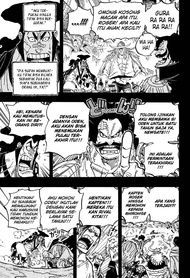 Chapter 966 - halaman 12