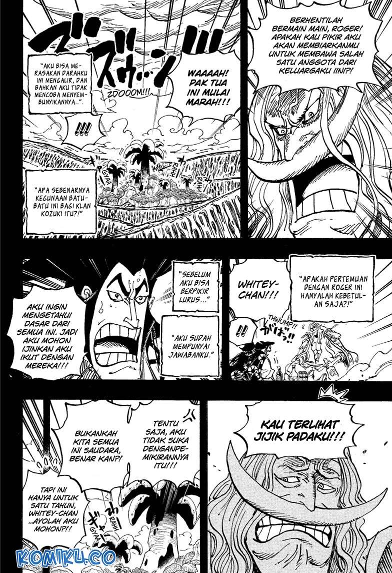 Chapter 966 - halaman 13