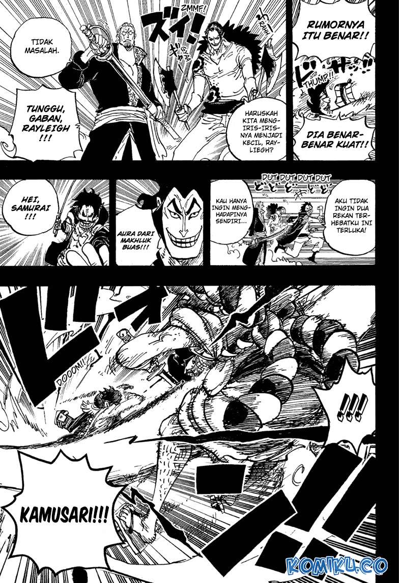 Chapter 966 - halaman 5
