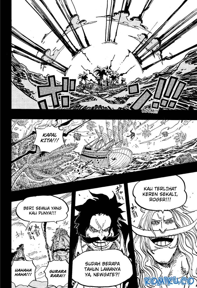Chapter 966 - halaman 7