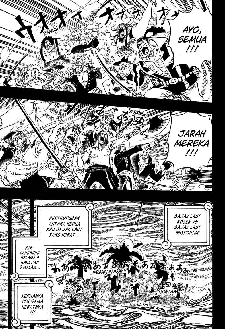 Chapter 966 - halaman 8