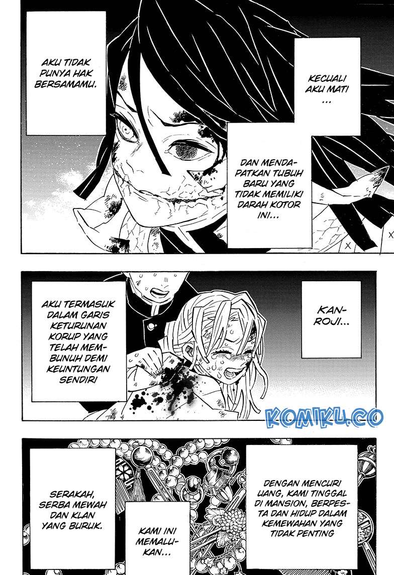 Chapter 188 - halaman 12