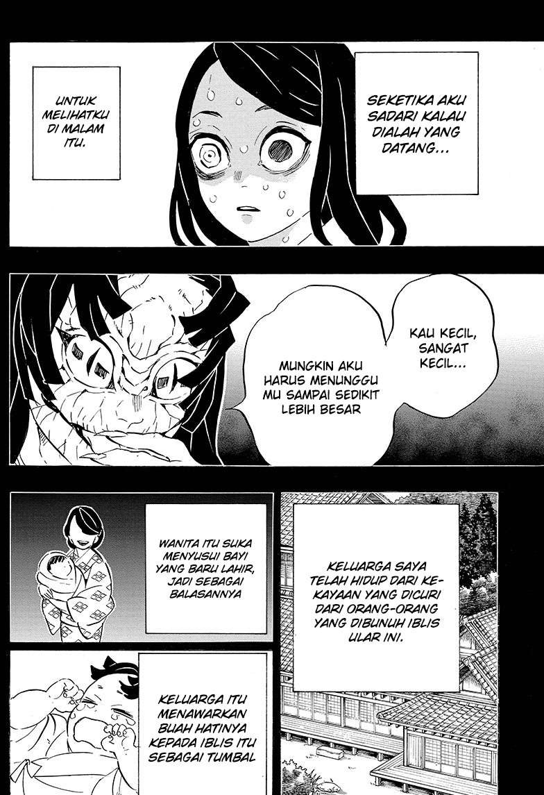 Chapter 188 - halaman 16