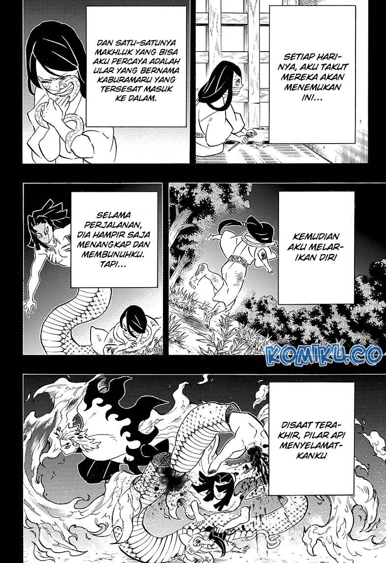 Chapter 188 - halaman 18