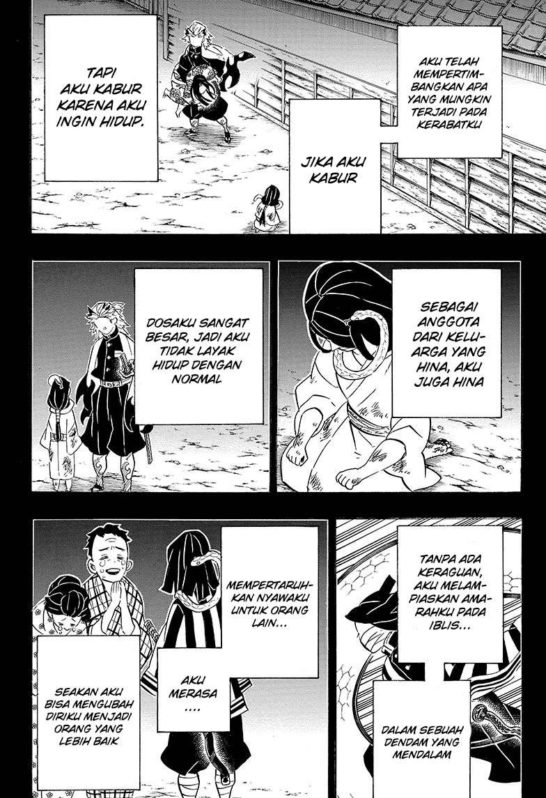 Chapter 188 - halaman 20