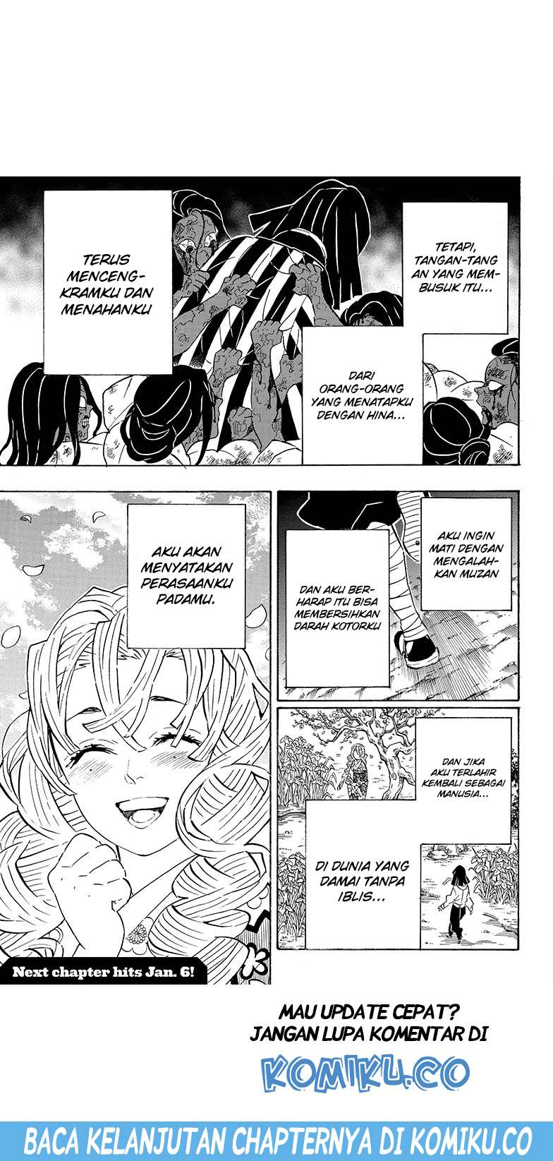 Chapter 188 - halaman 21
