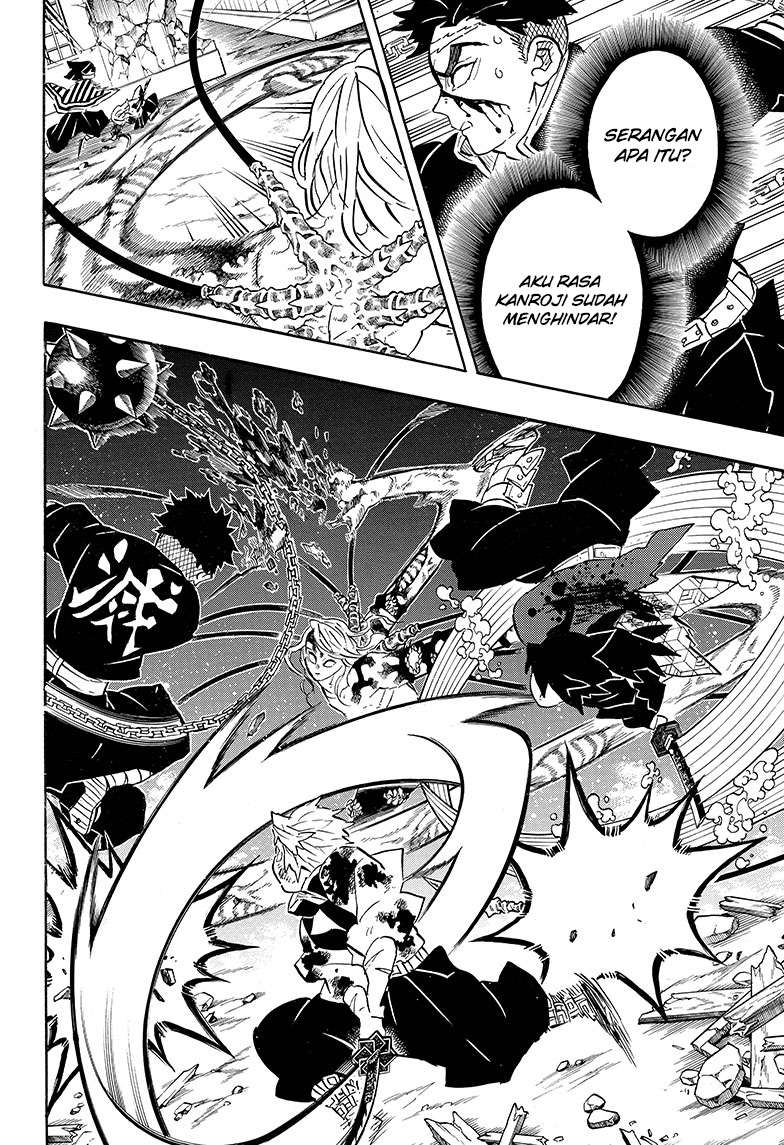 Chapter 188 - halaman 8