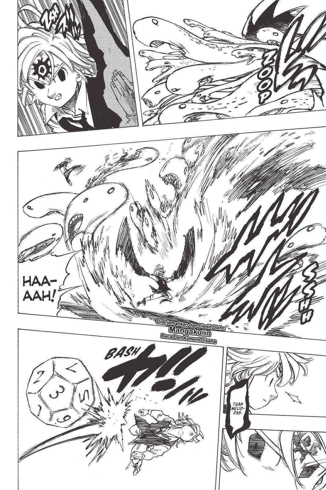 Chapter 336 - halaman 12