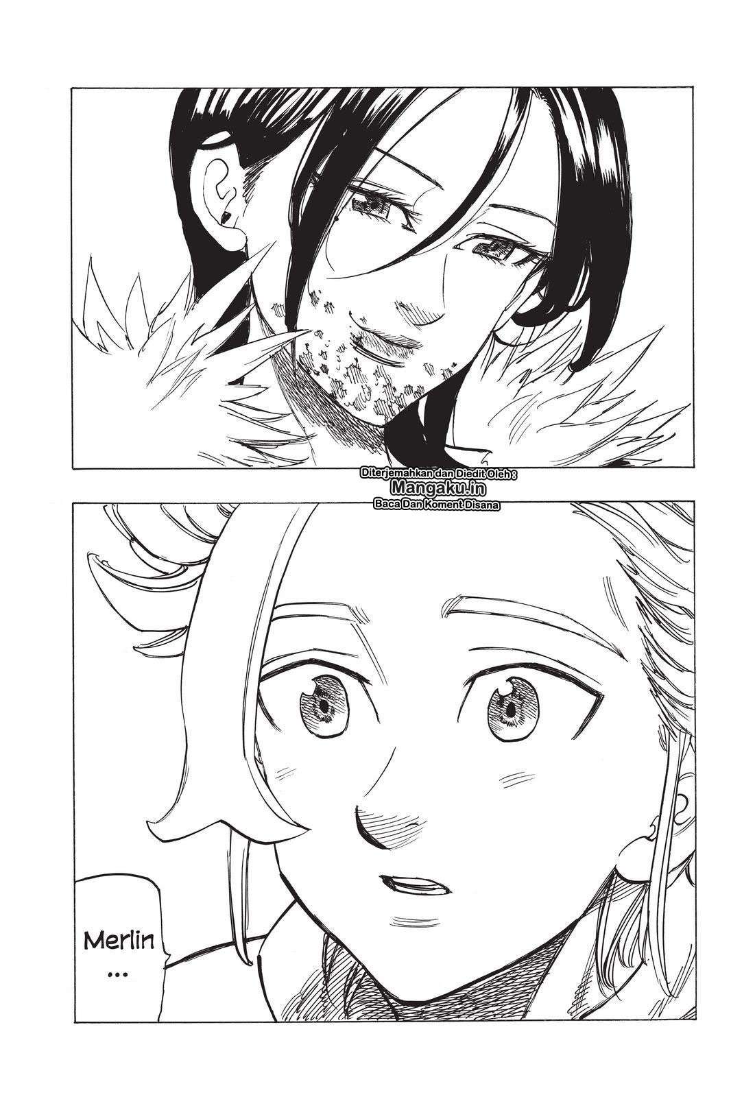 Chapter 336 - halaman 15