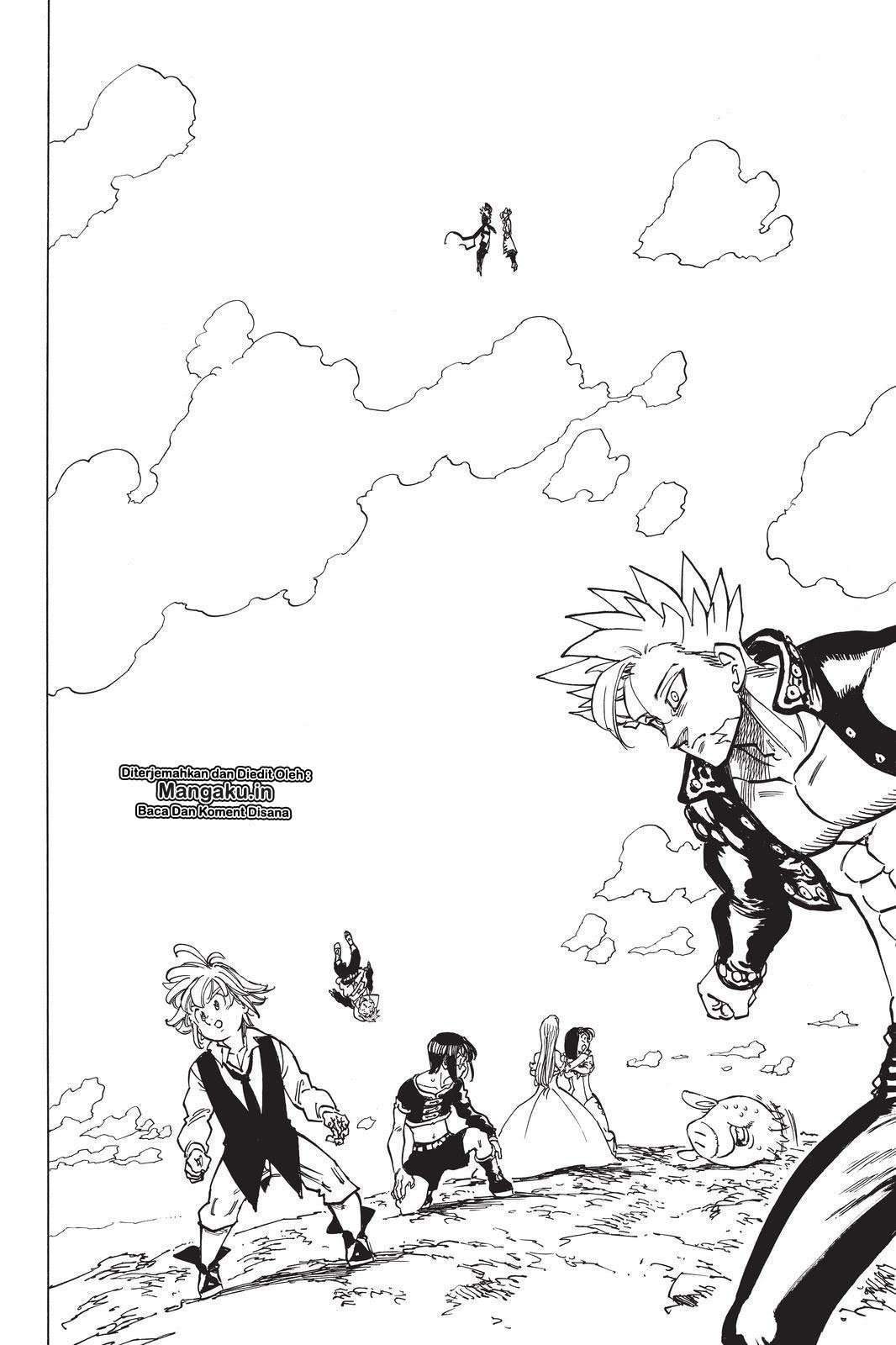 Chapter 336 - halaman 16