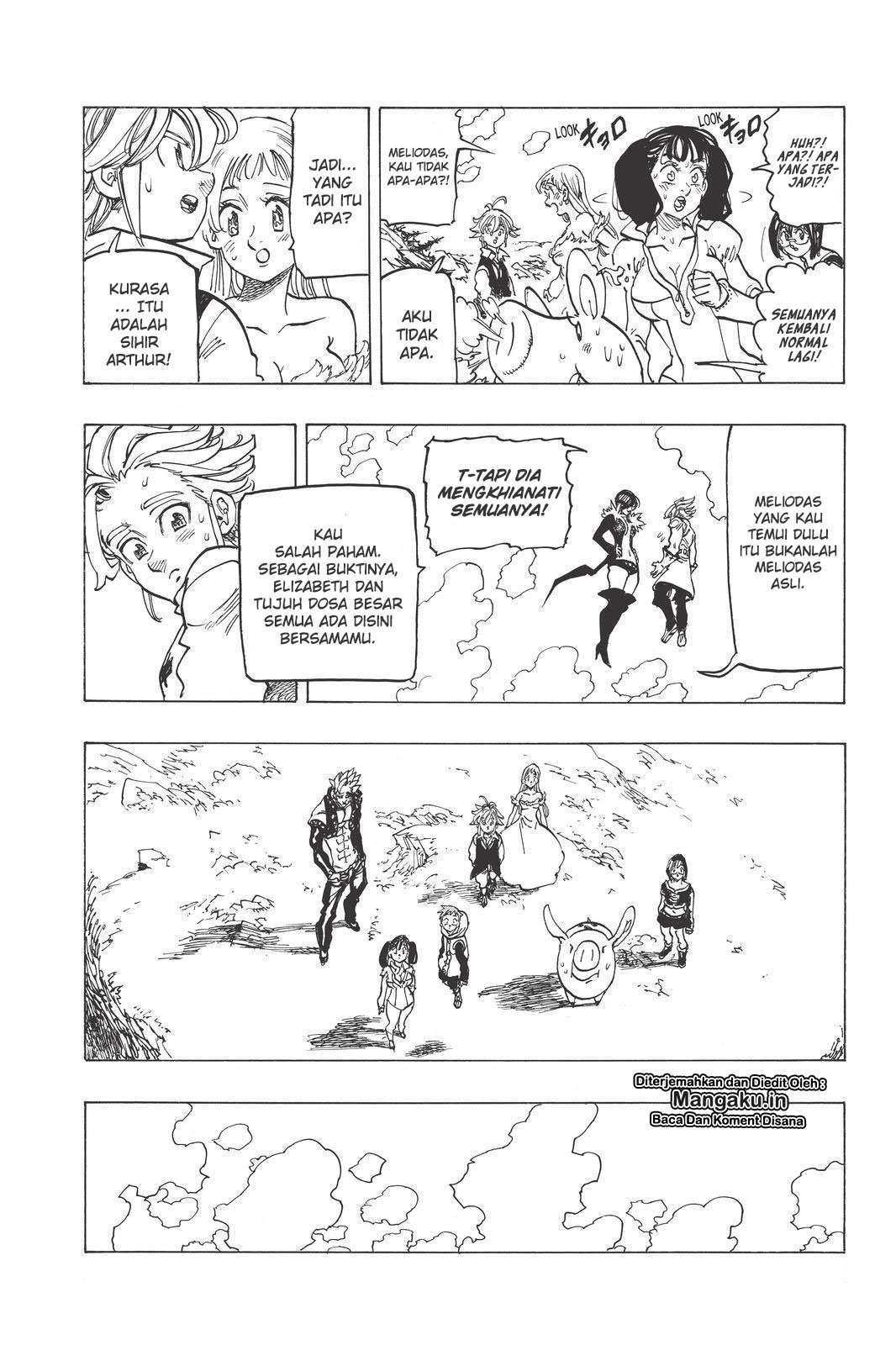 Chapter 336 - halaman 17