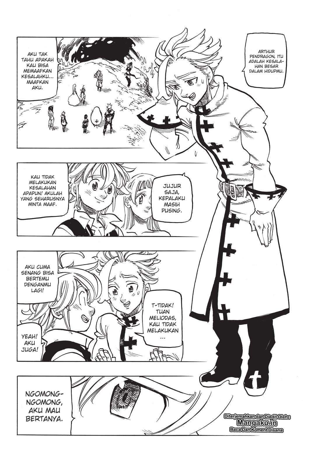 Chapter 336 - halaman 18
