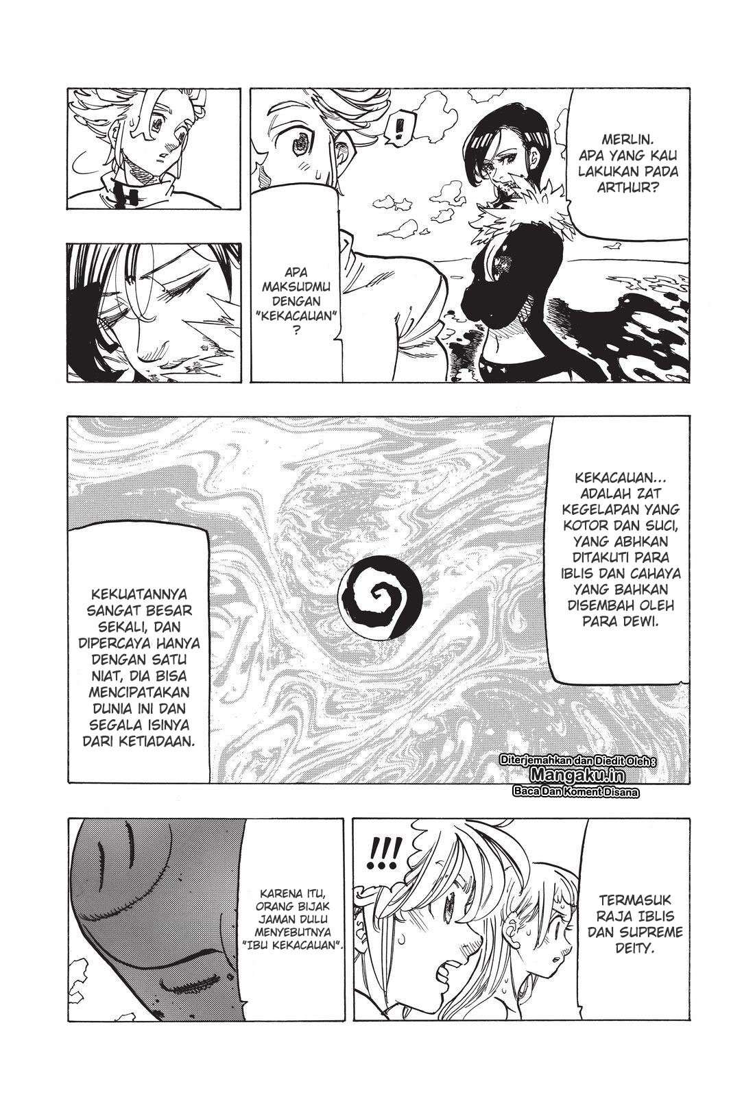 Chapter 336 - halaman 19