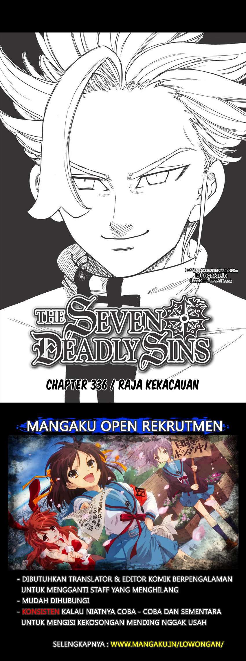Chapter 336 - halaman 3