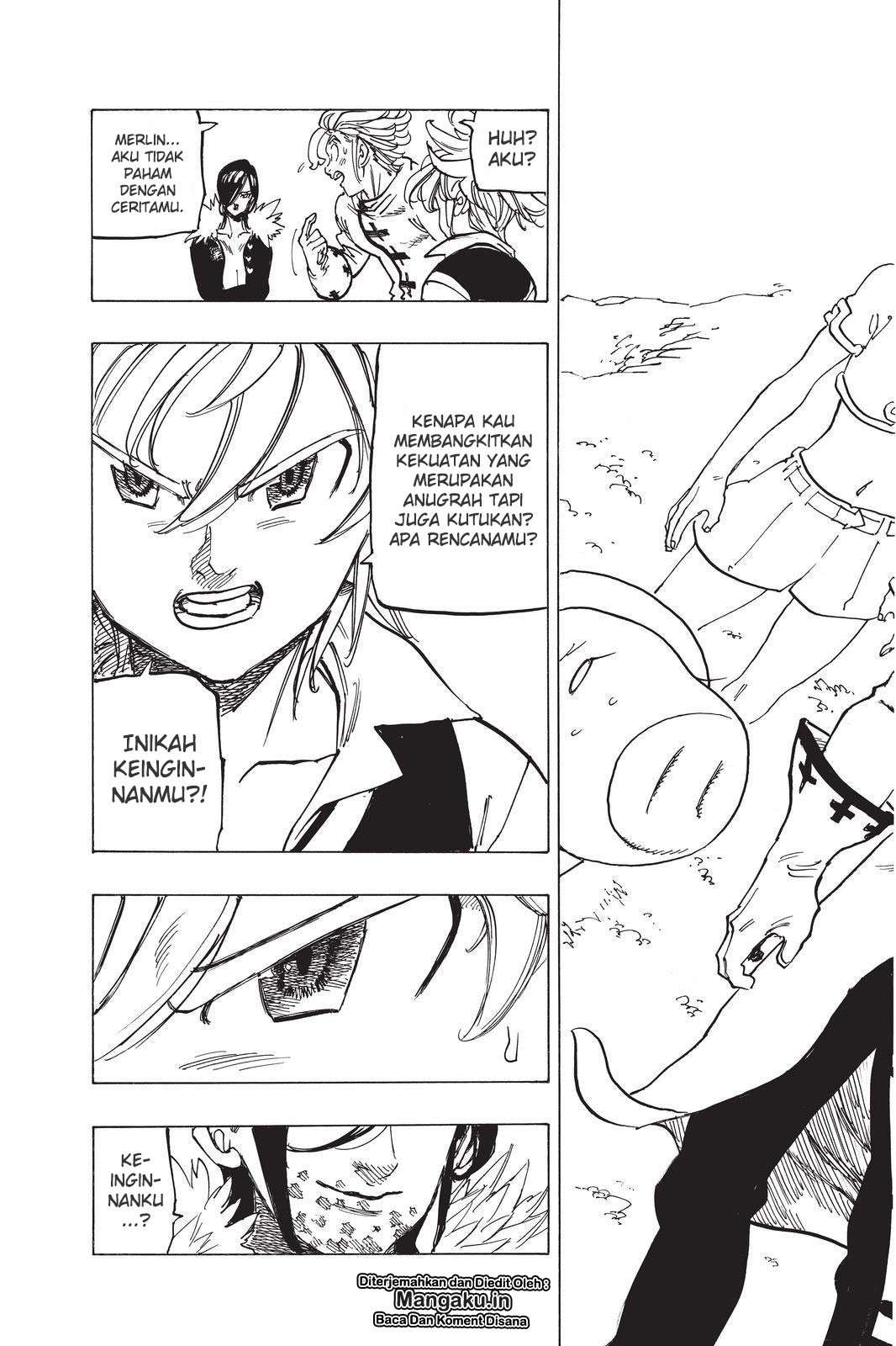 Chapter 336 - halaman 21
