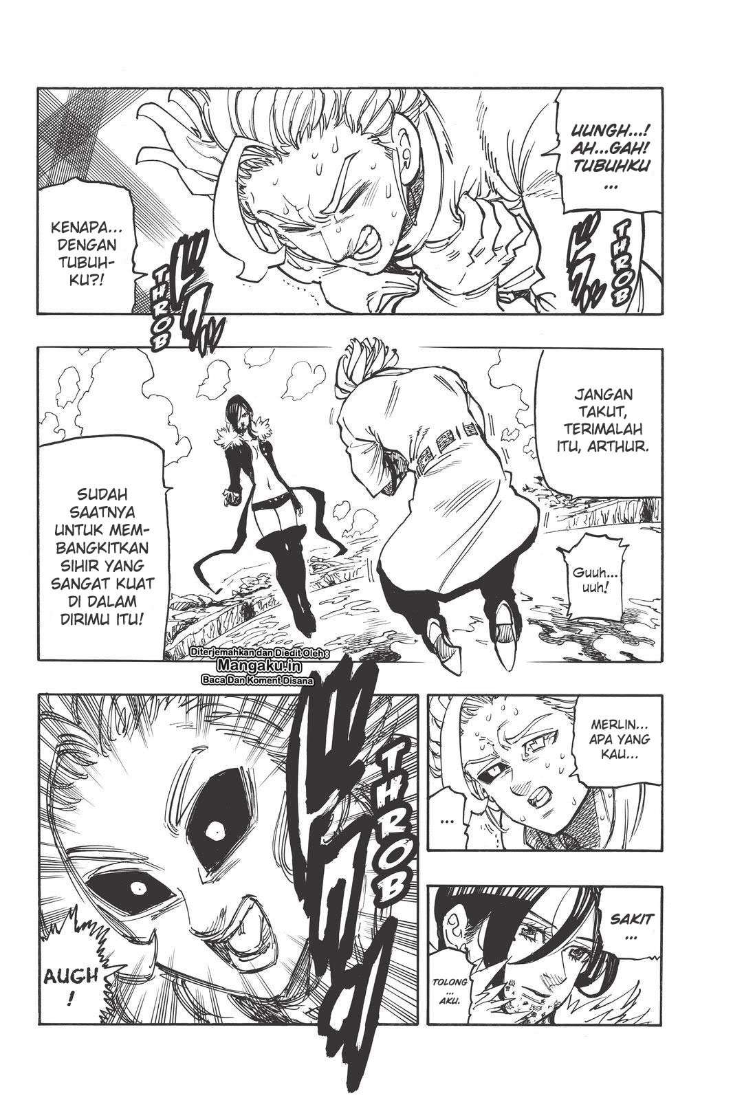 Chapter 336 - halaman 4