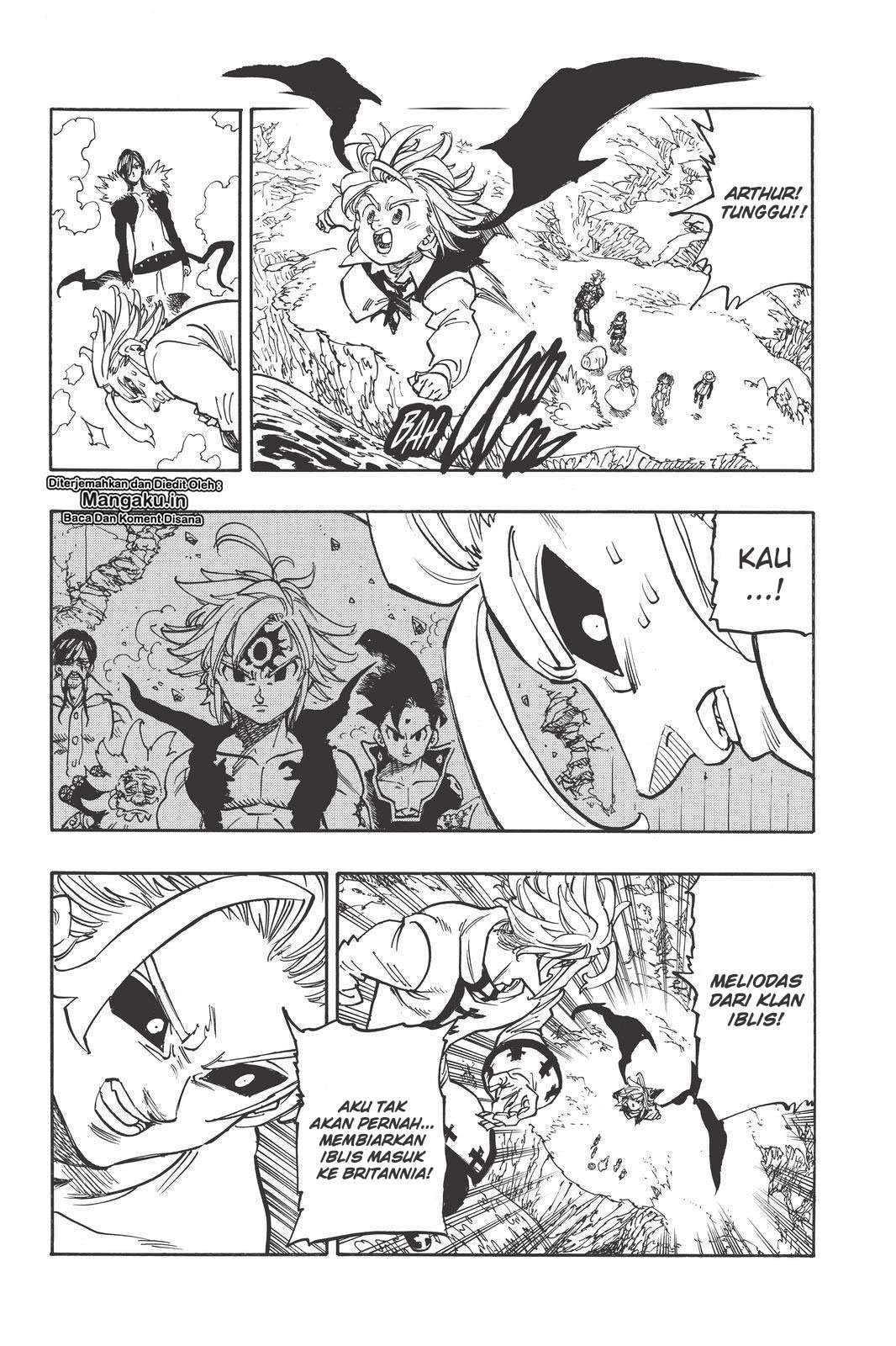 Chapter 336 - halaman 6
