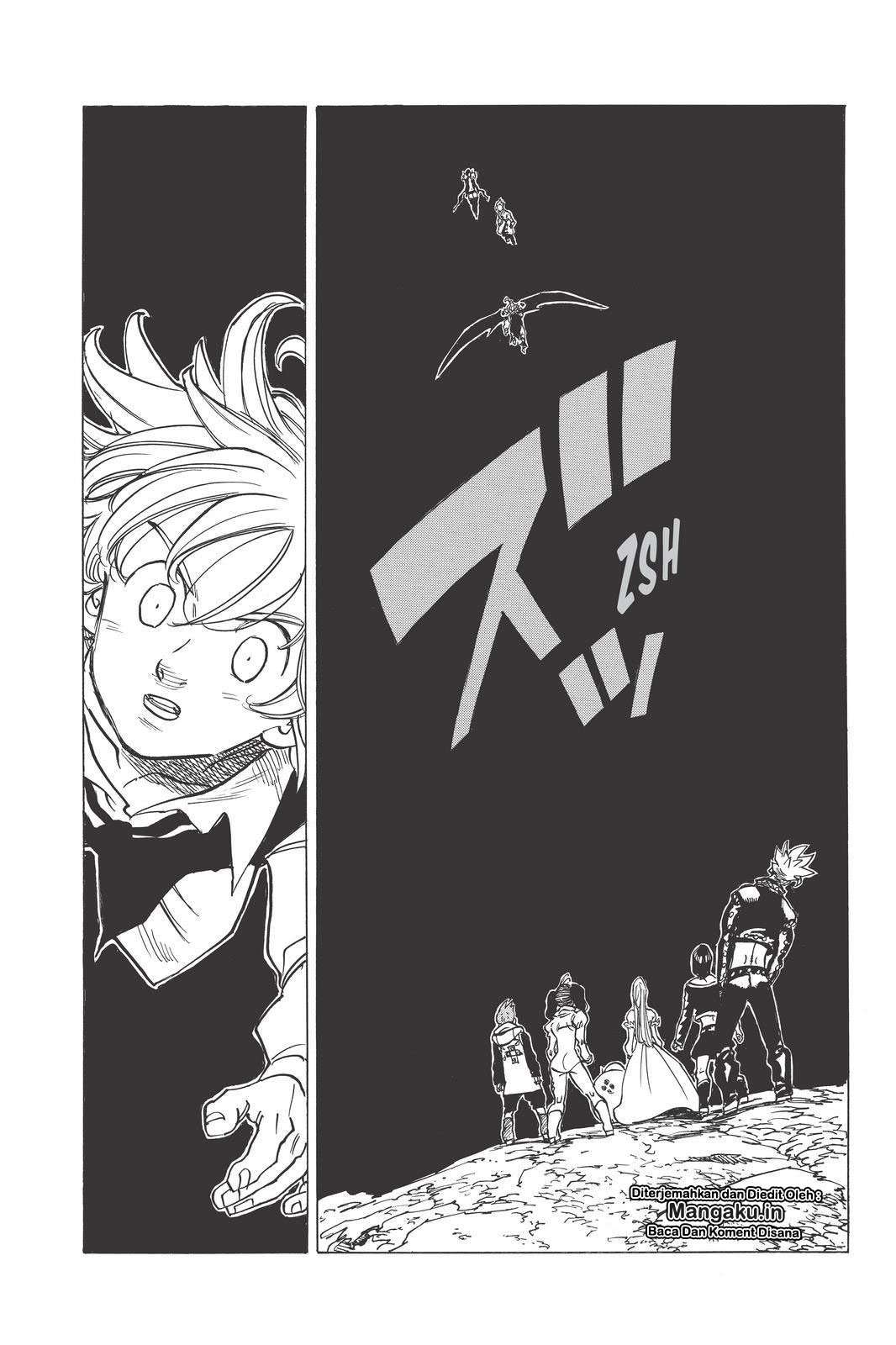 Chapter 336 - halaman 7