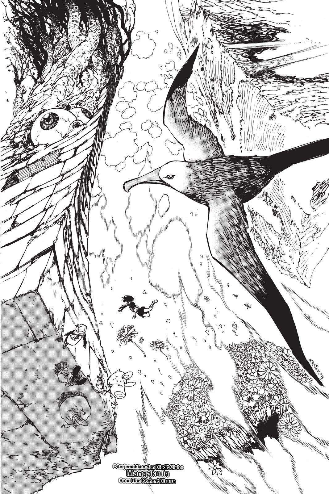 Chapter 336 - halaman 8