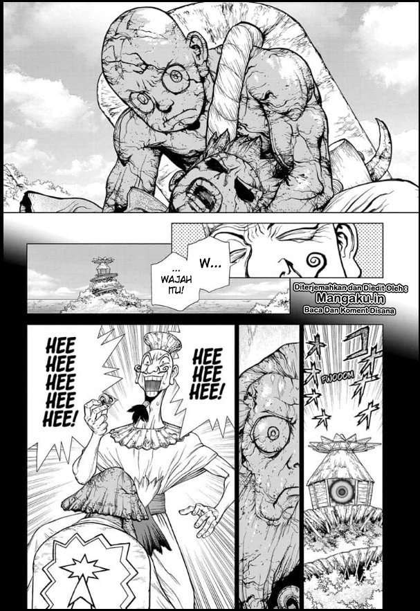 Chapter 134 - halaman 12