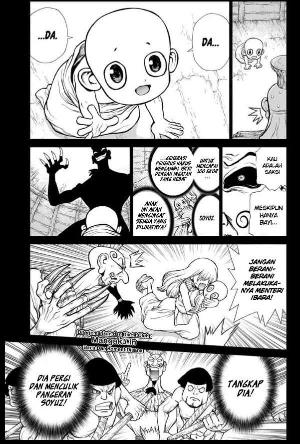 Chapter 134 - halaman 13