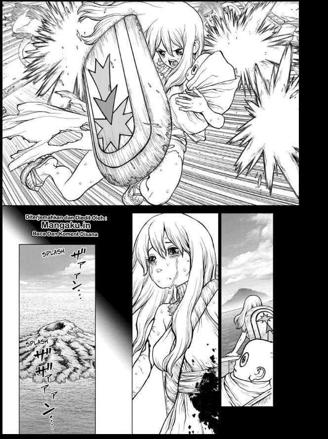 Chapter 134 - halaman 14