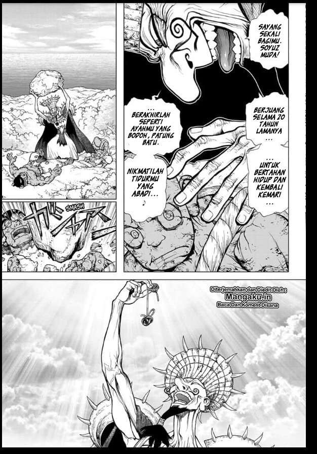 Chapter 134 - halaman 15