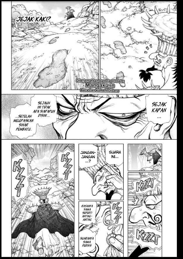 Chapter 134 - halaman 16