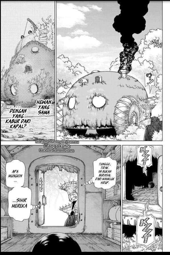Chapter 134 - halaman 17