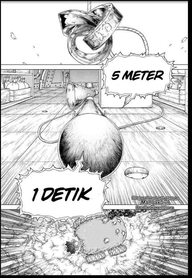 Chapter 134 - halaman 18