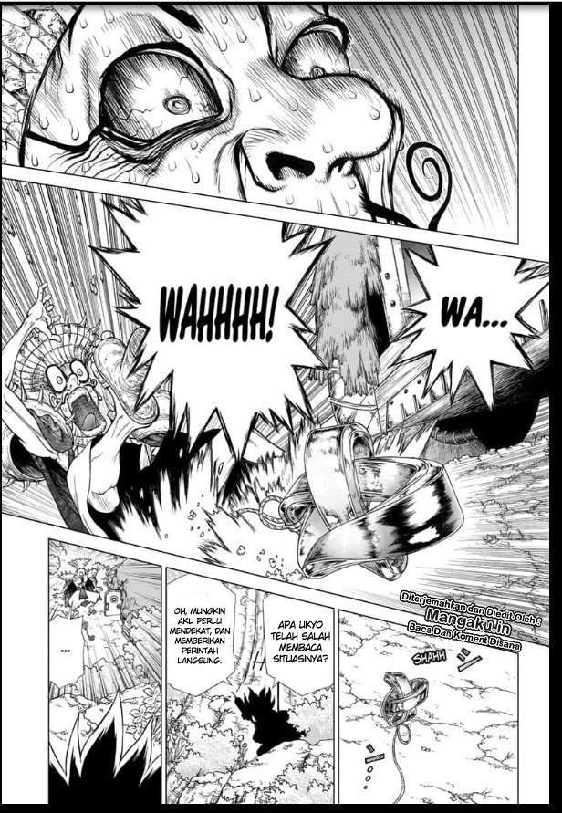 Chapter 134 - halaman 19