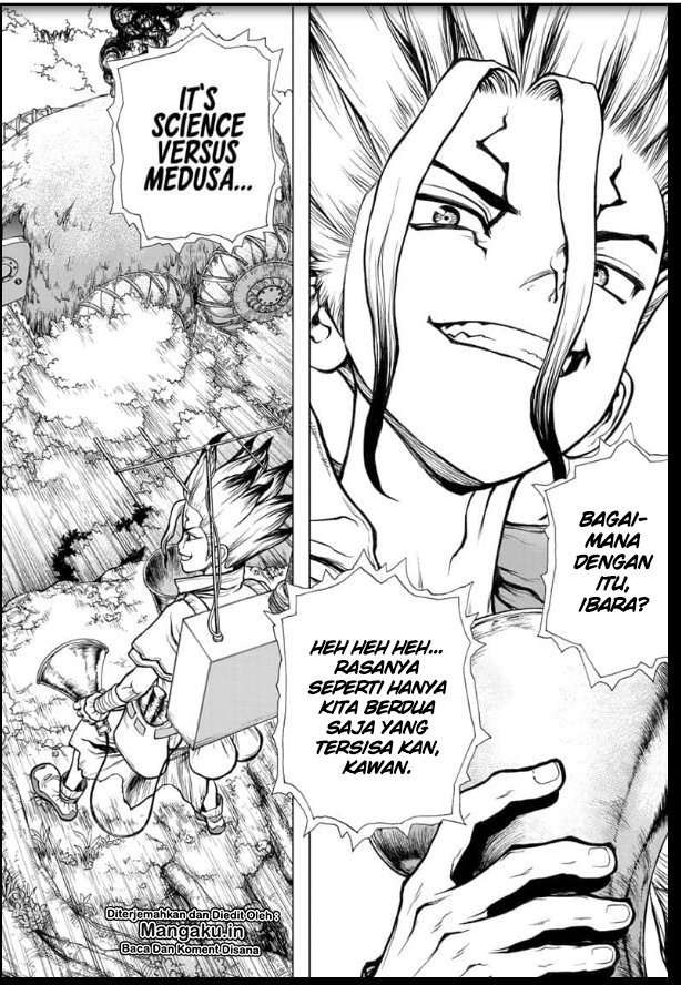 Chapter 134 - halaman 20