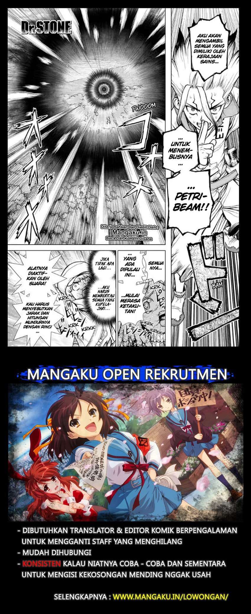 Chapter 134 - halaman 3