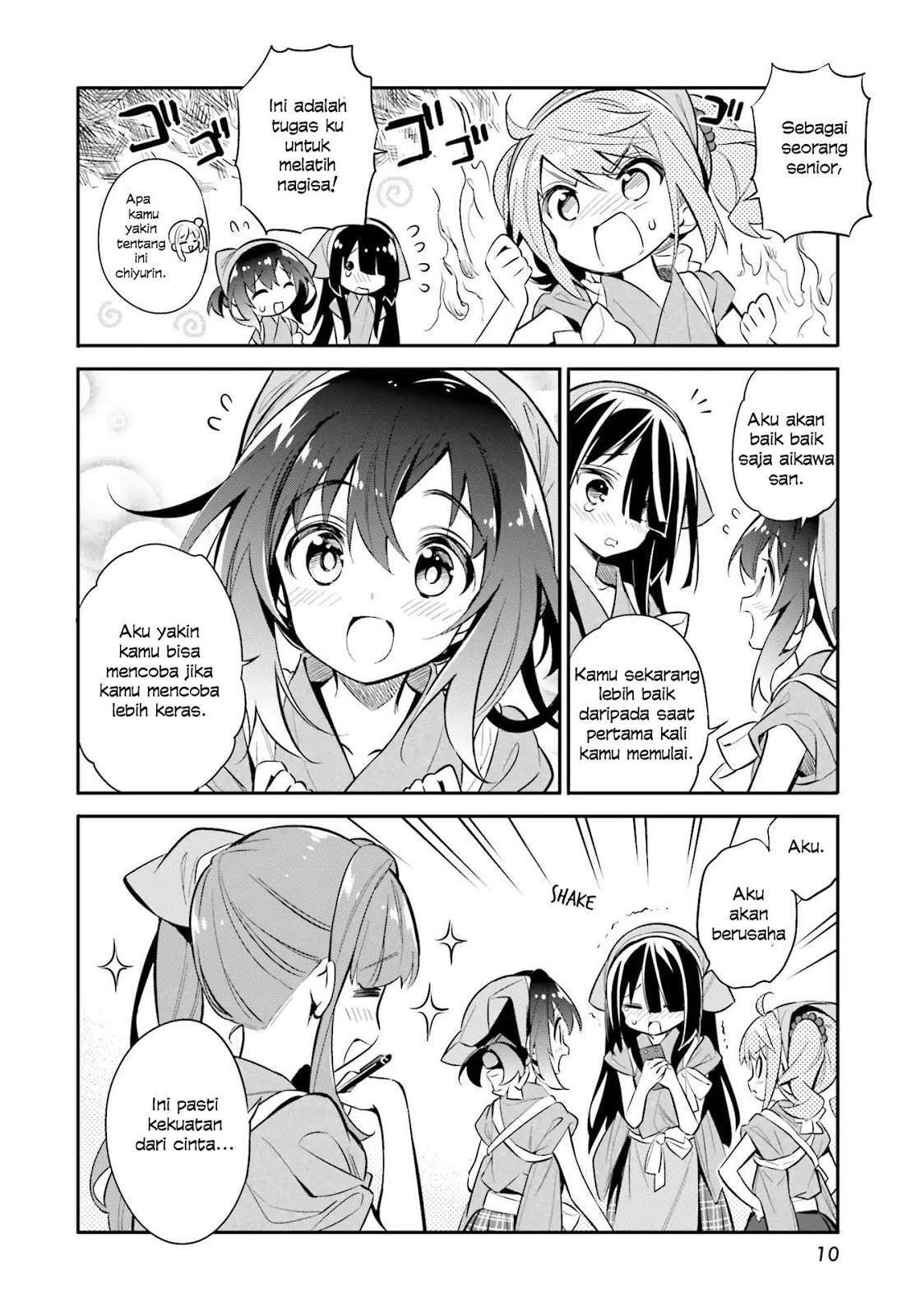 Chapter 22 - halaman 9