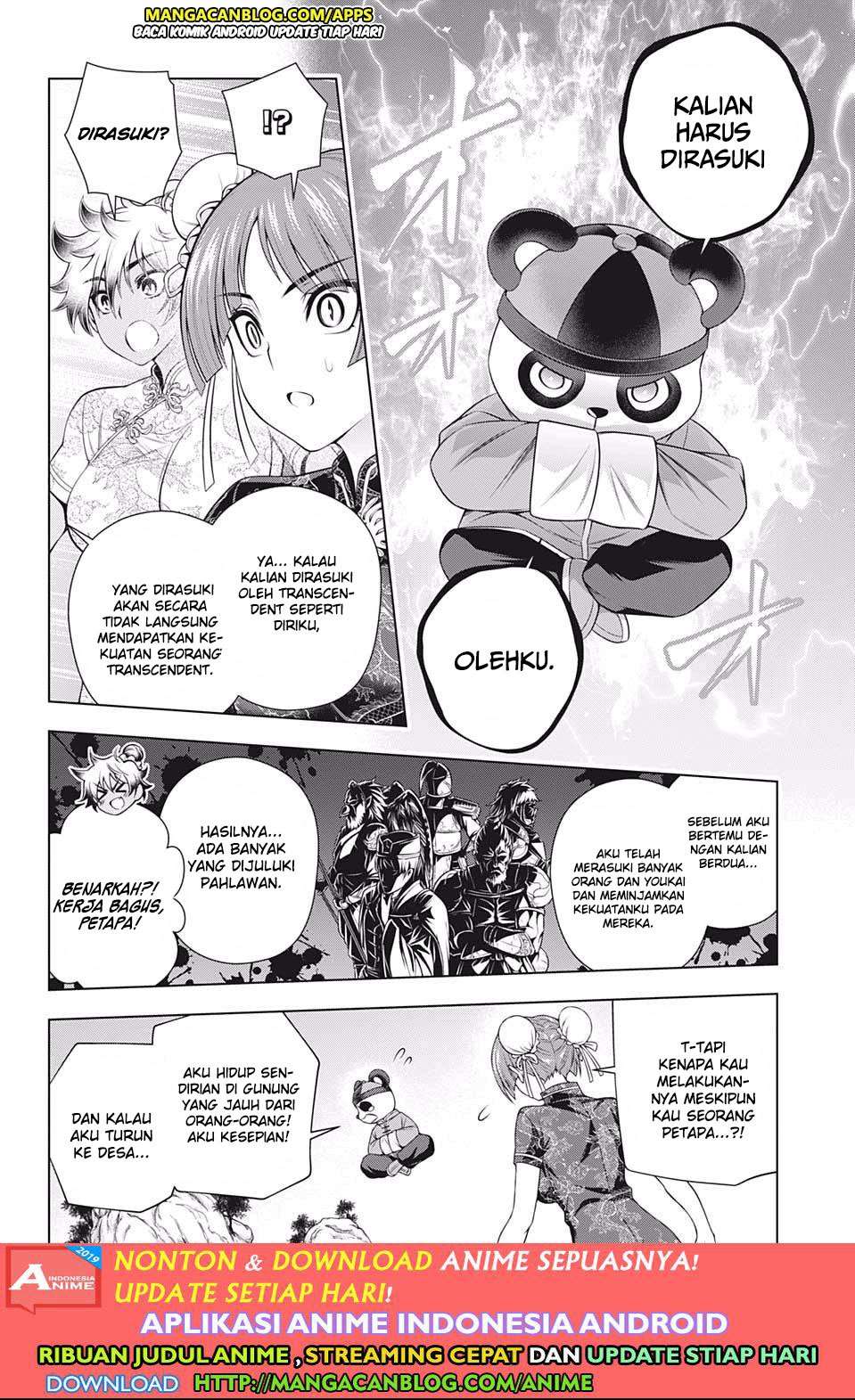 Chapter 188 - halaman 13