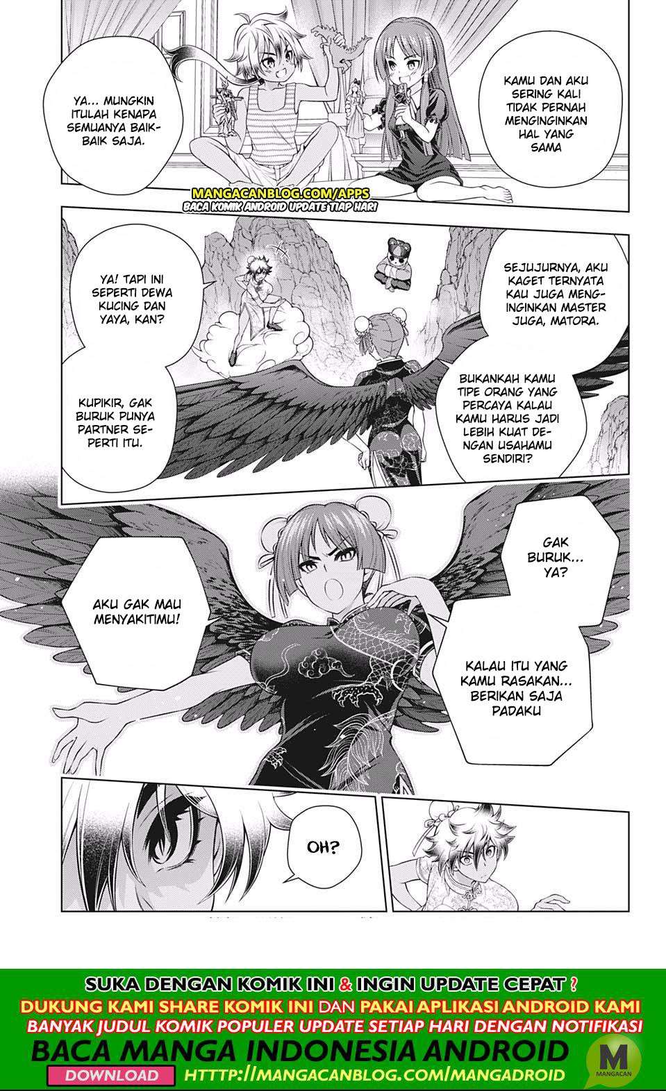 Chapter 188 - halaman 16
