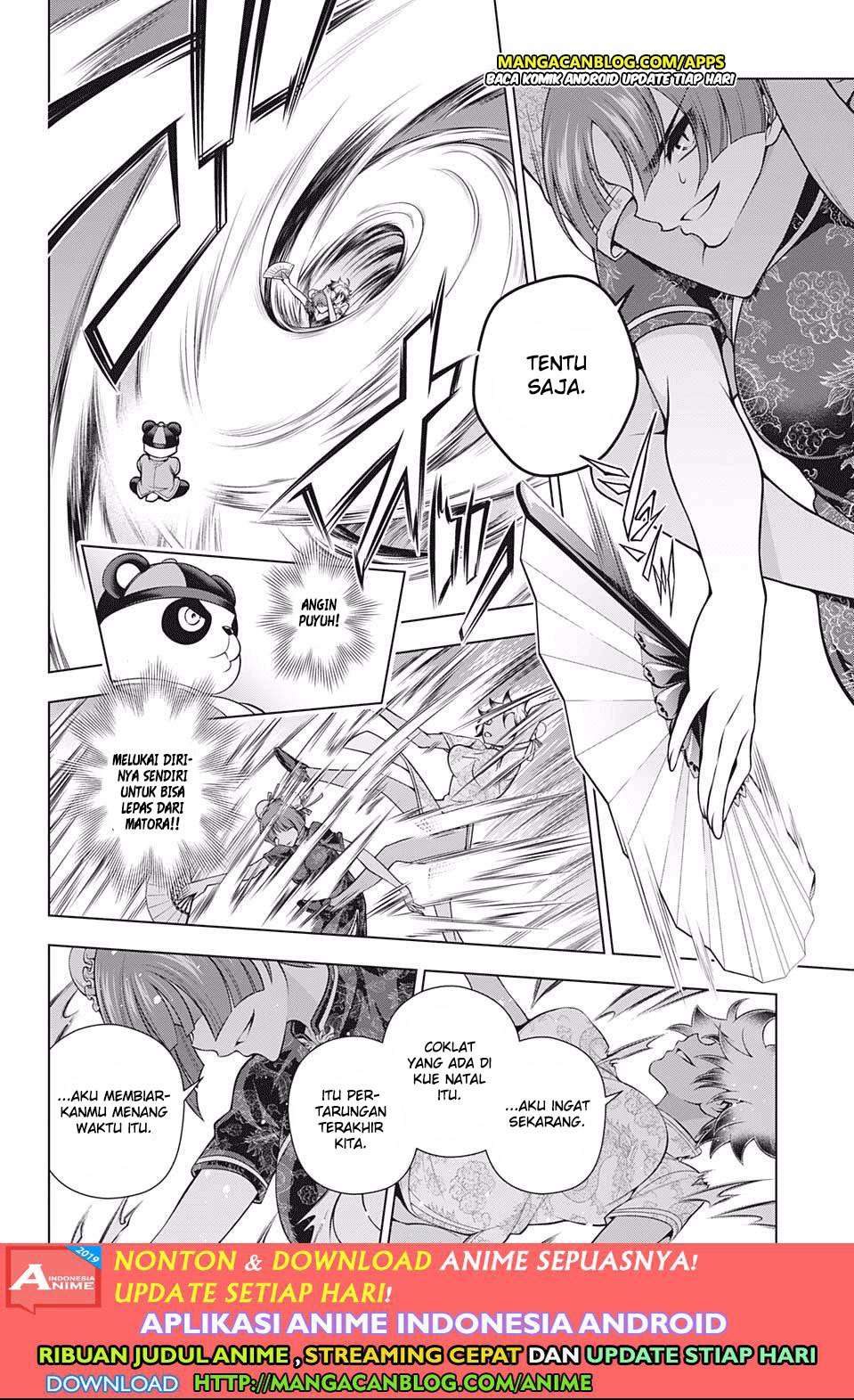 Chapter 188 - halaman 19