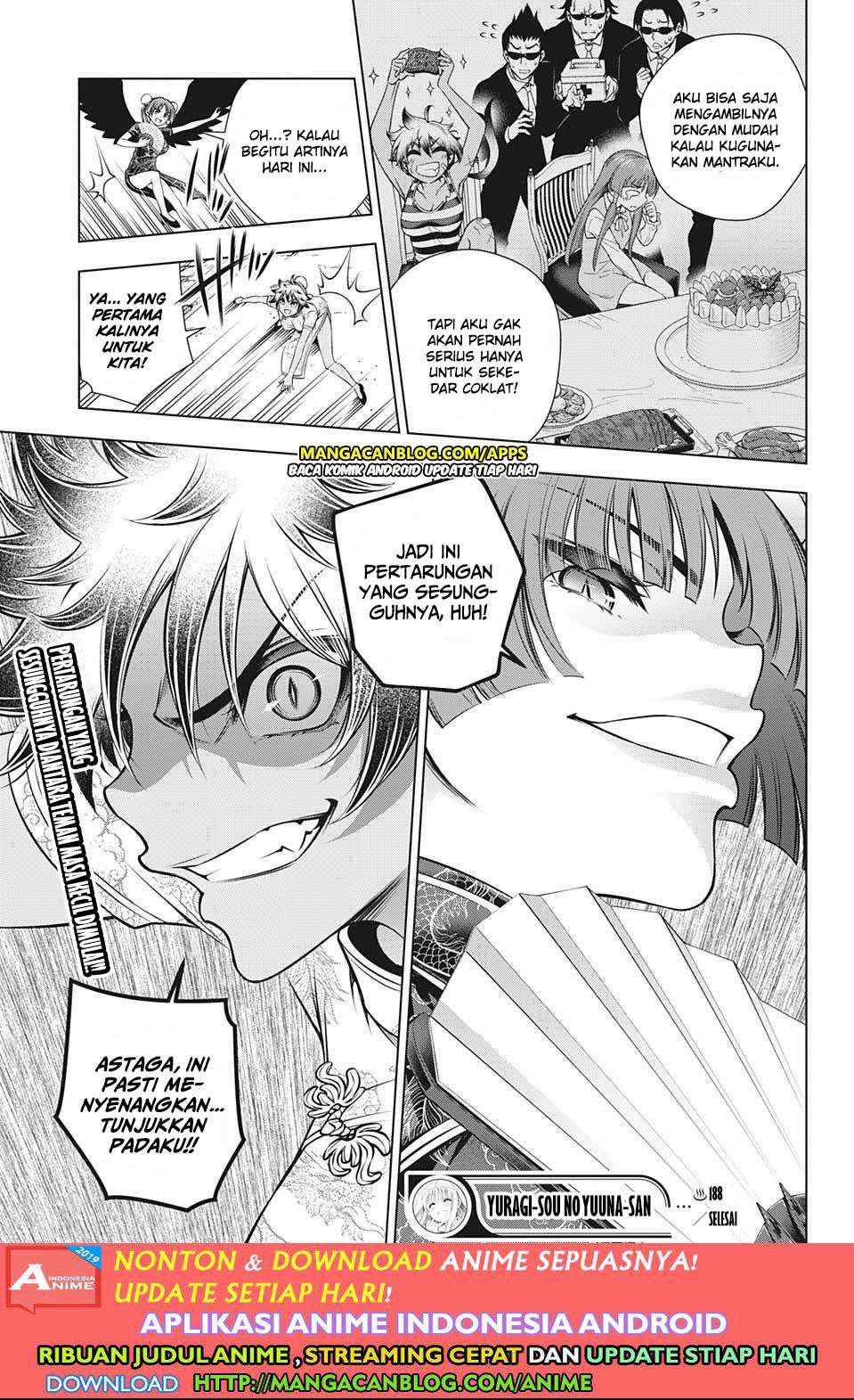 Chapter 188 - halaman 20