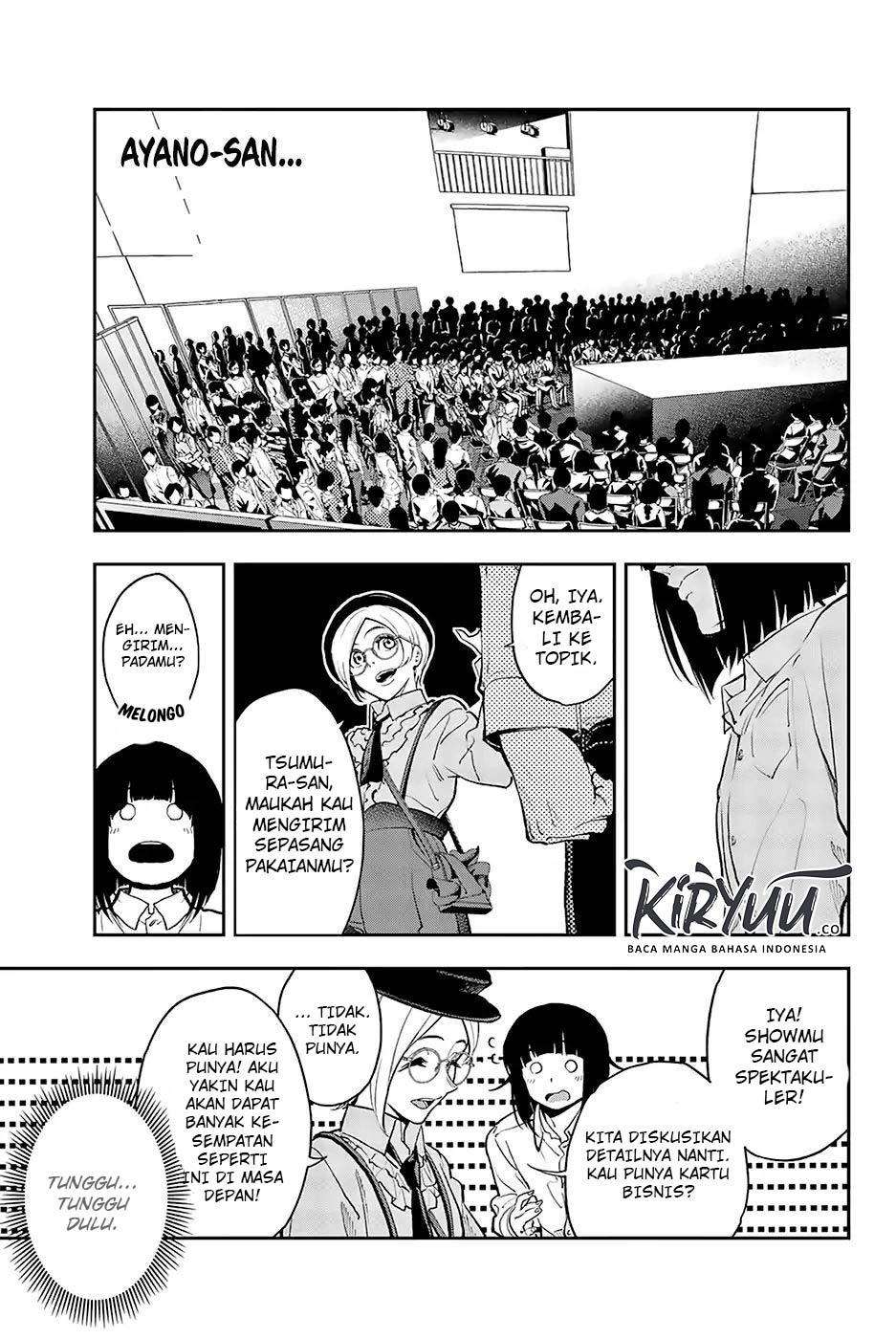 Chapter 69 - halaman 14