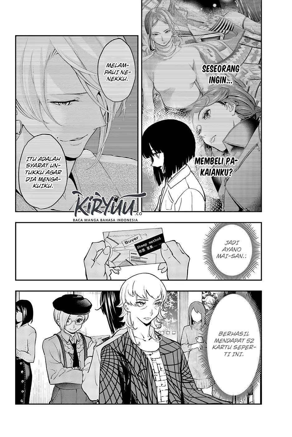 Chapter 69 - halaman 15