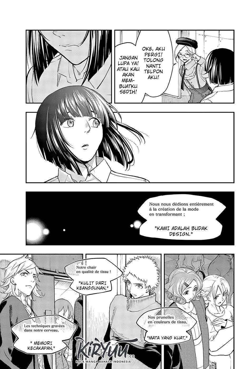 Chapter 69 - halaman 16