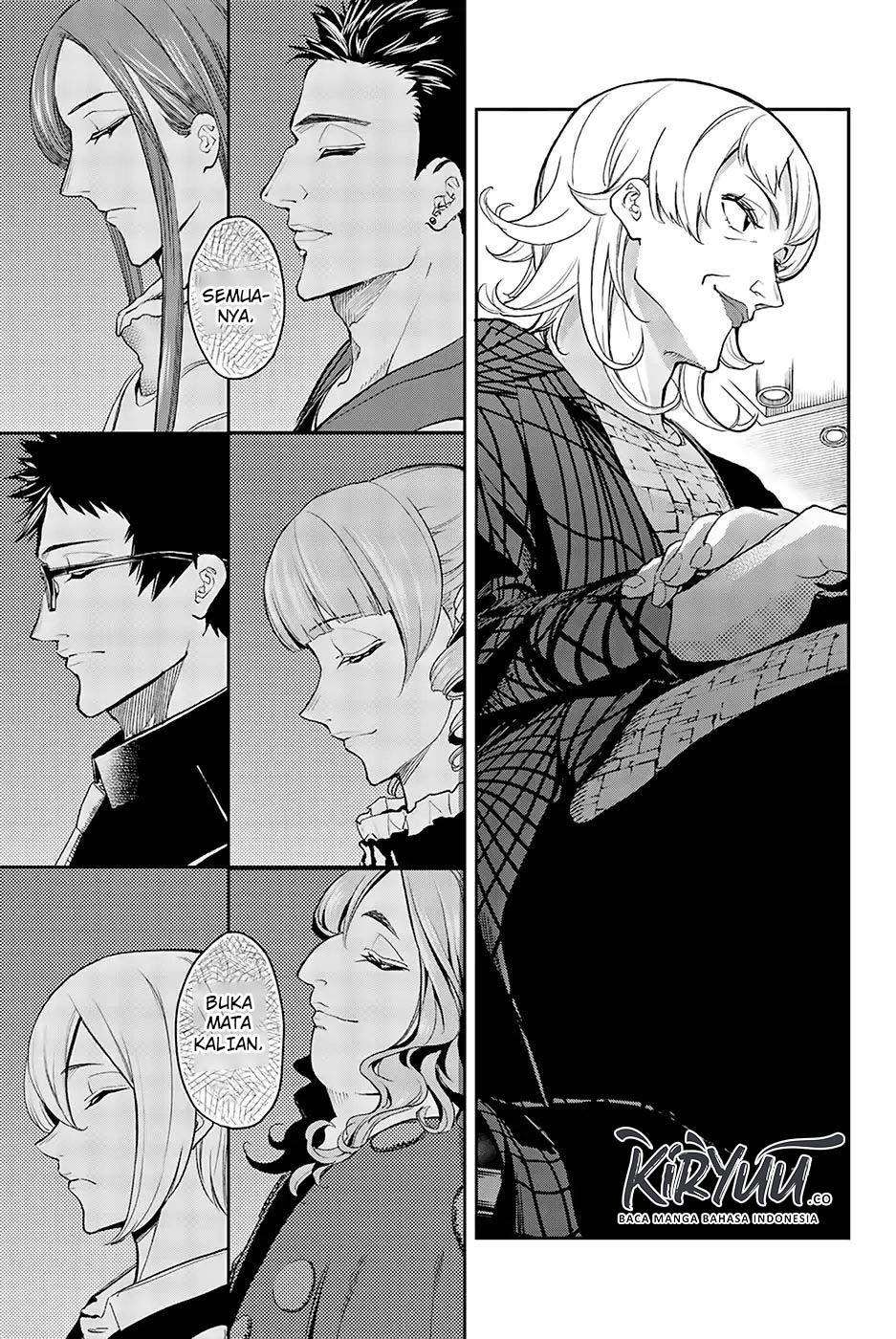 Chapter 69 - halaman 18