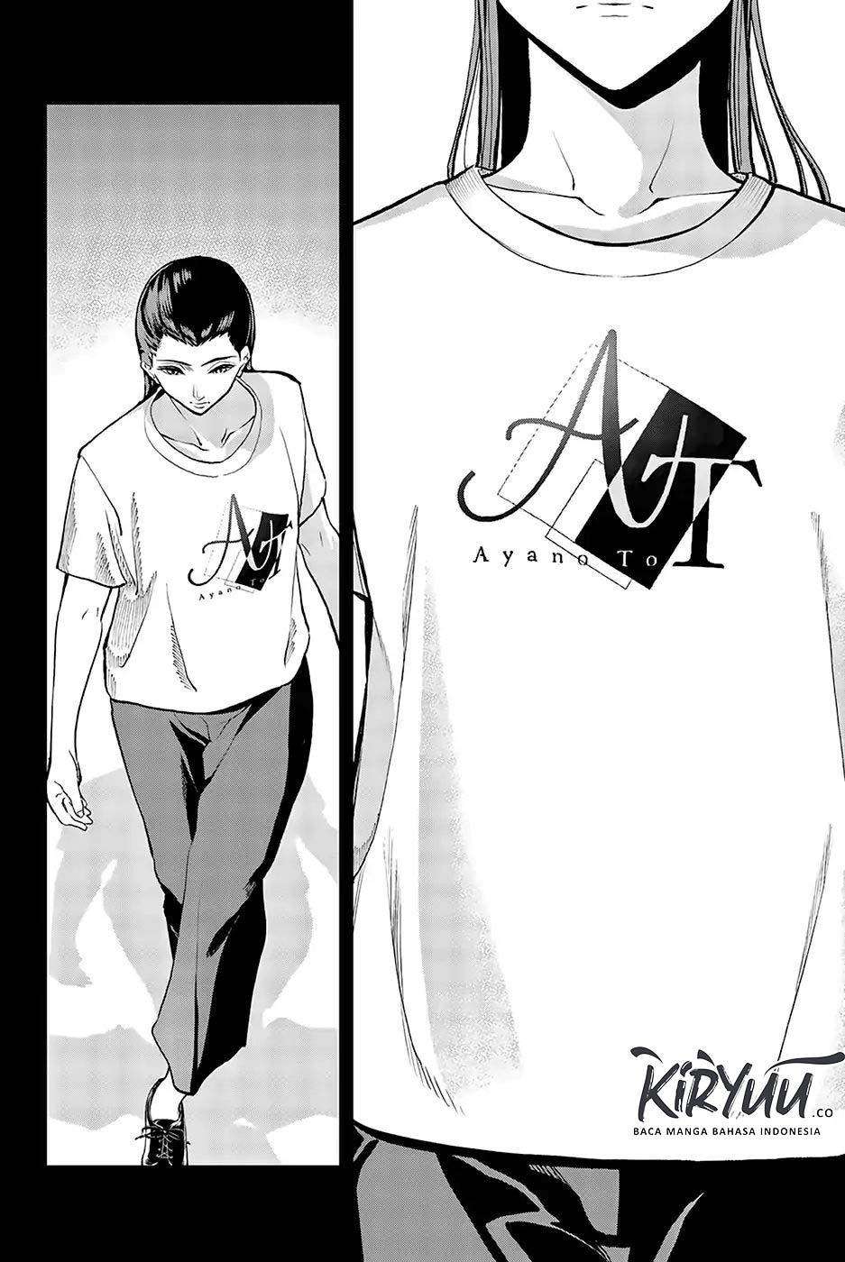 Chapter 69 - halaman 20