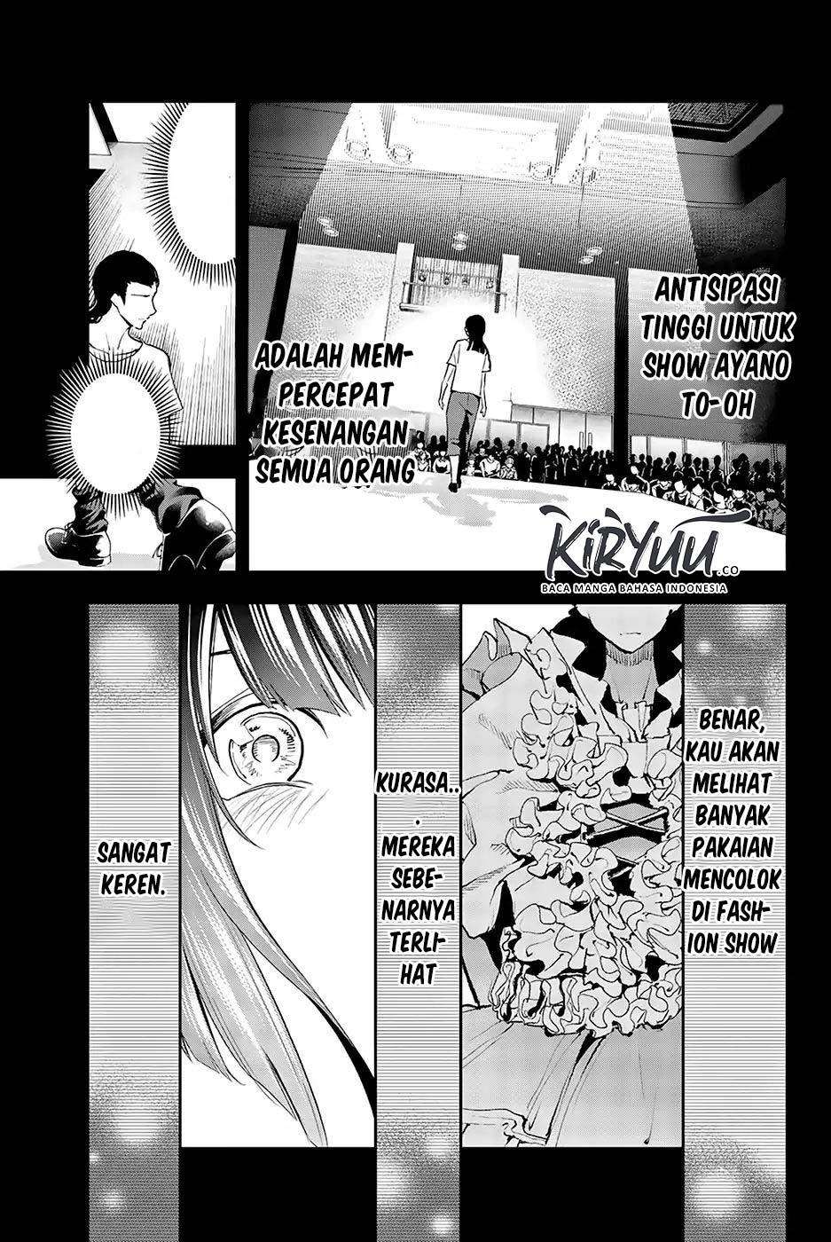 Chapter 69 - halaman 23