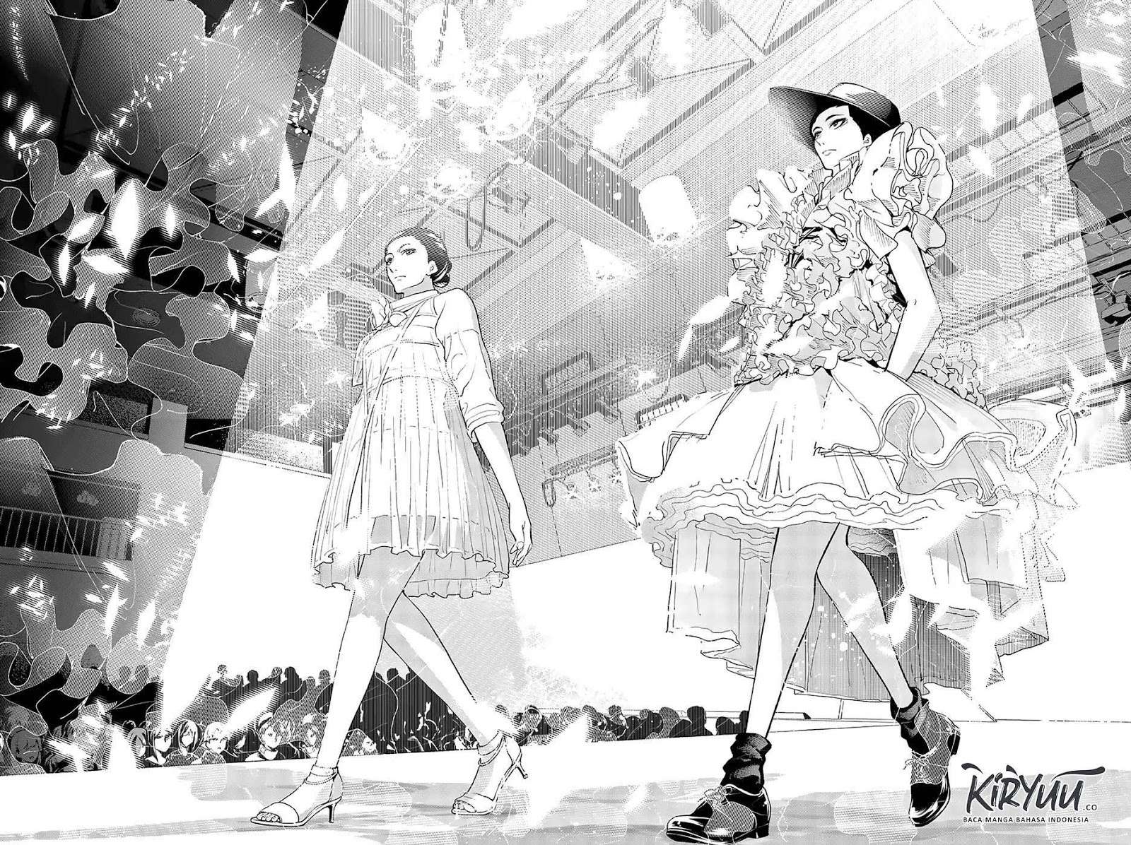Chapter 69 - halaman 24
