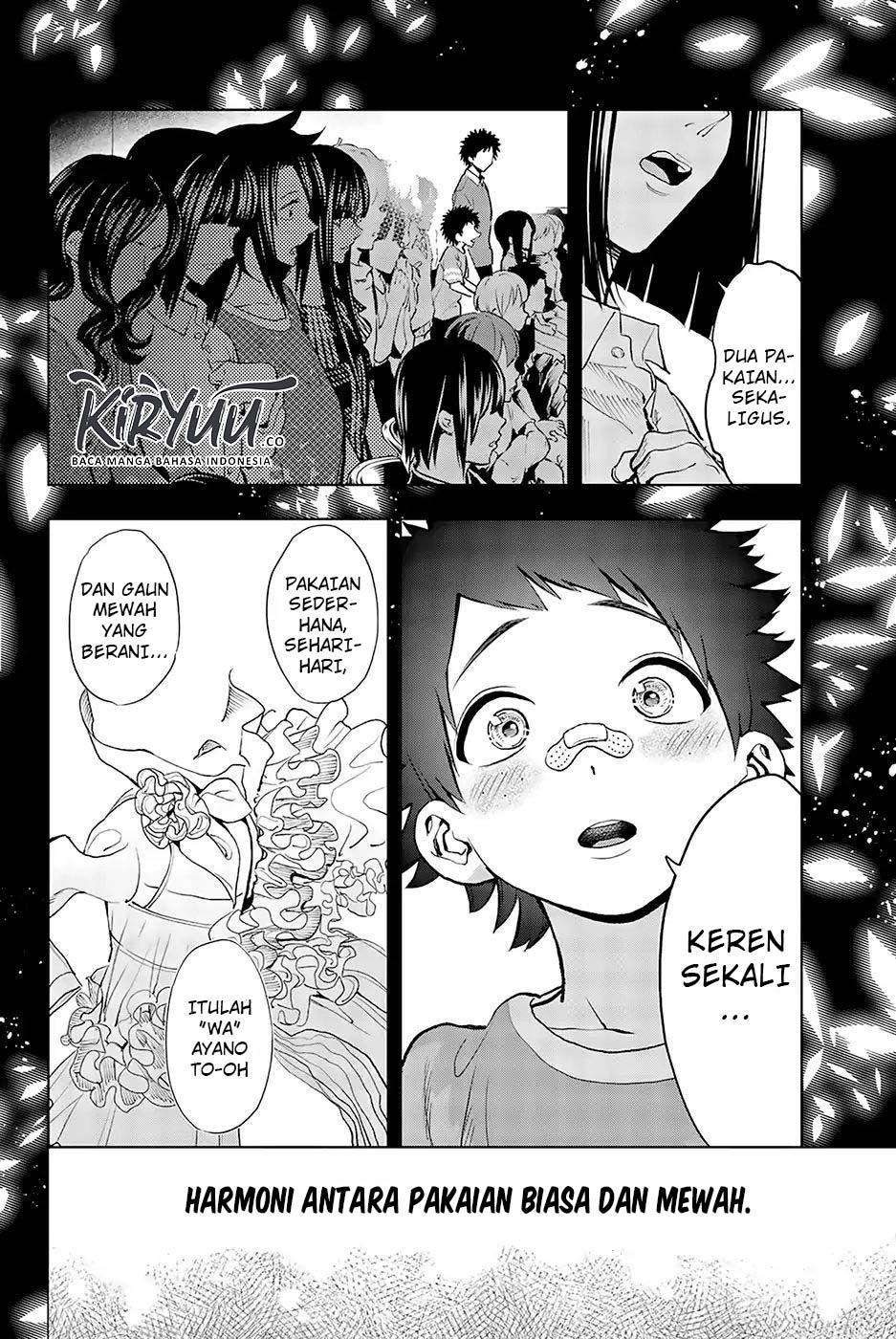 Chapter 69 - halaman 25
