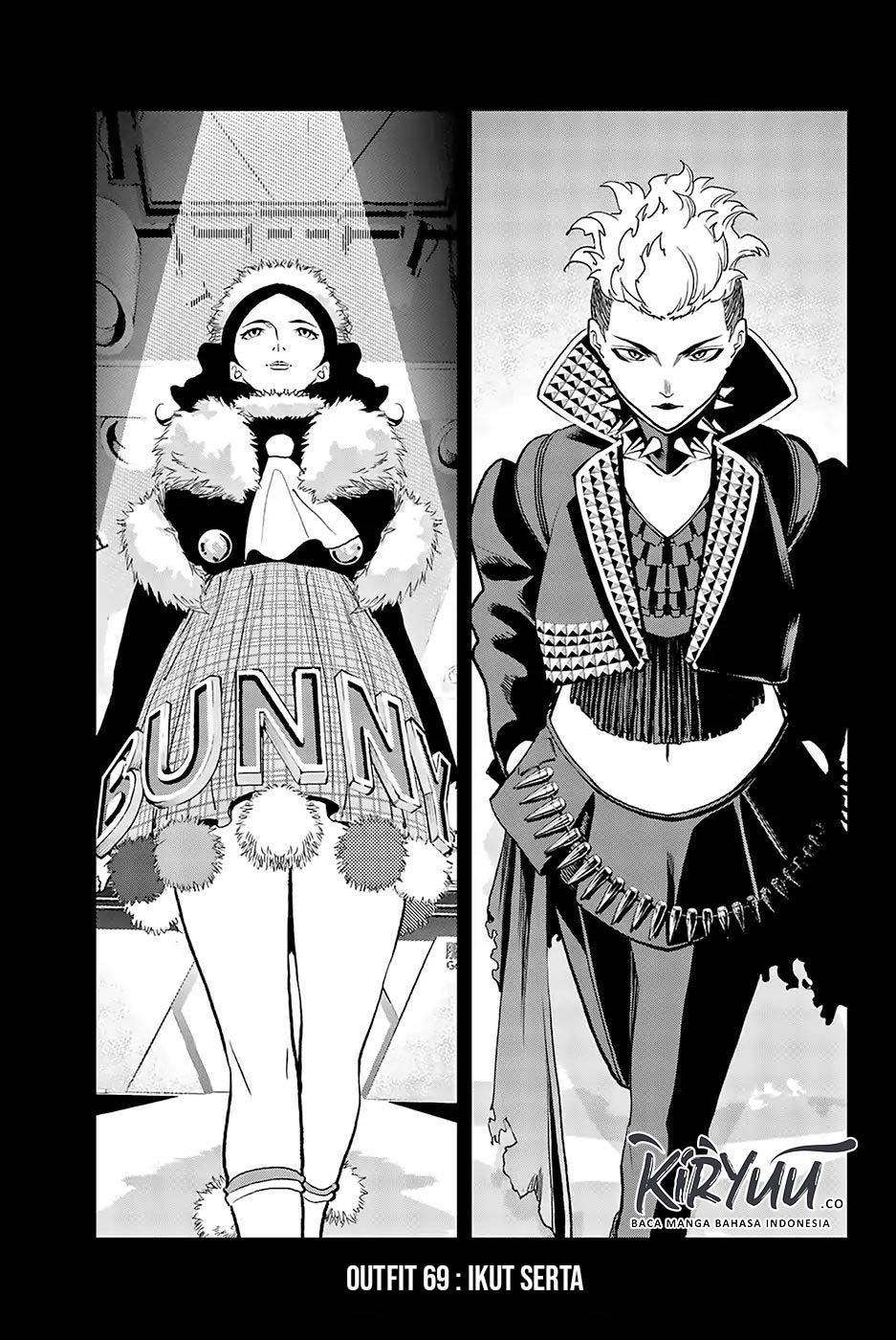 Chapter 69 - halaman 7