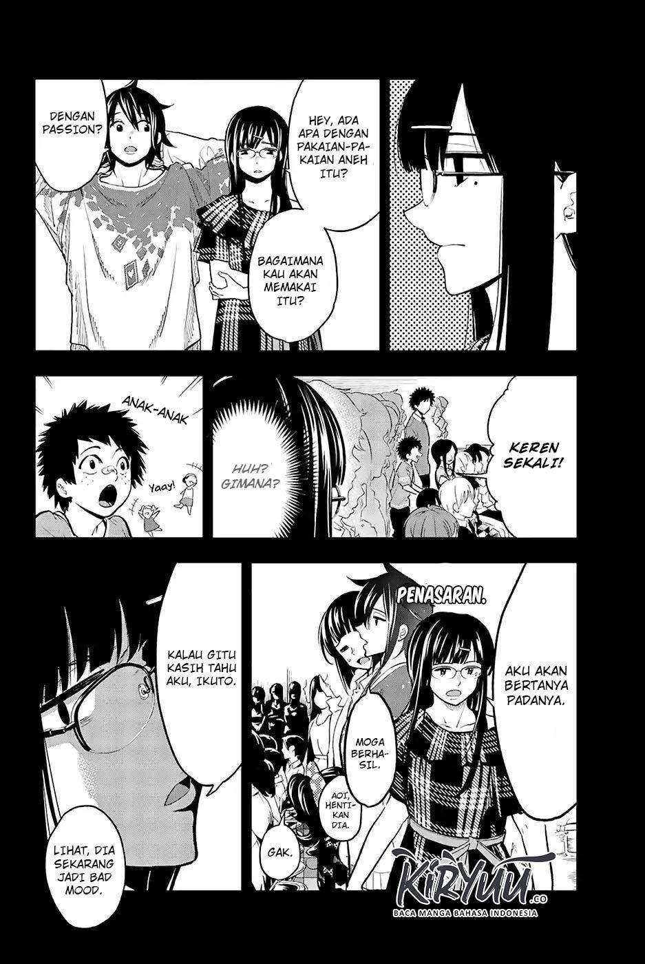 Chapter 69 - halaman 8