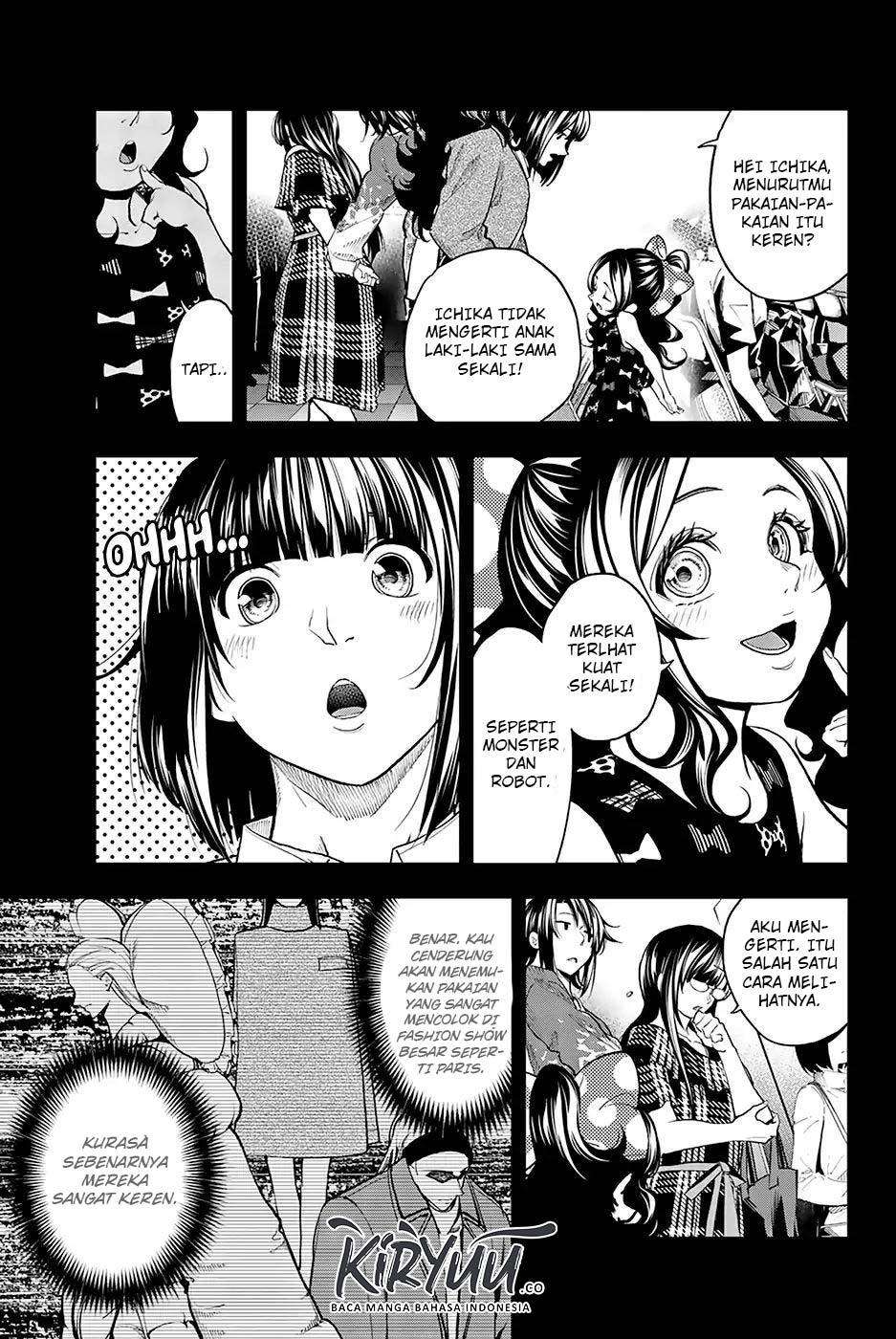 Chapter 69 - halaman 9