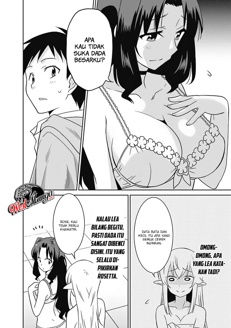 Chapter 25 - halaman 12